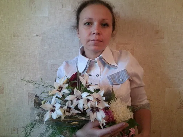Тельнова Евгения Валерьевна.