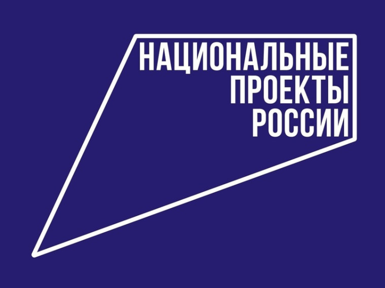 "Усть-Илимск. Итоги нацпроектов в 2024 году".