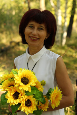 Лешкевич Галина Николаевна Лешкевич Галина Николаевна