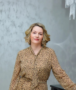 Михайлова Анастасия Викторовна Михайлова Анастасия Викторовна