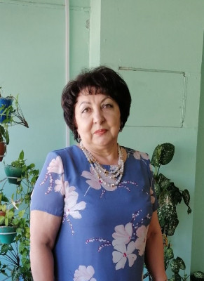 Никулина Татьяна Владимировна Никулина Татьяна Владимировна