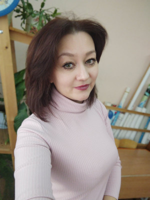 Швецова Наталья Борисовна Швецова Наталья Борисовна