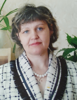 Ворончихина Лариса Валентиновна Ворончихина Лариса Валентиновна