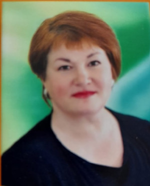 Коломийцева Ирина Валерьевна Коломийцева Ирина Валерьевна