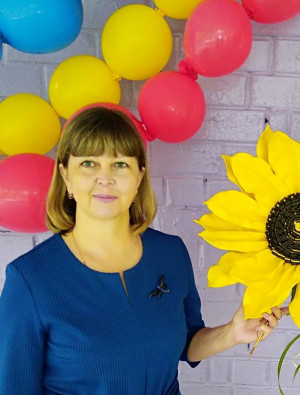Палехина Наталья Витальевна Палехина Наталья Витальевна